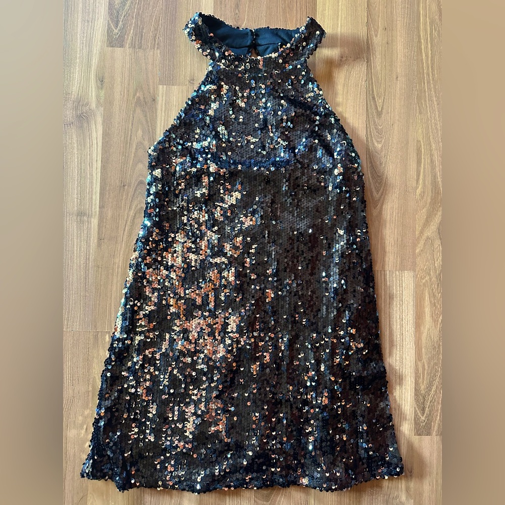 🖤Speechless women’s sequin dress size Medium 🖤